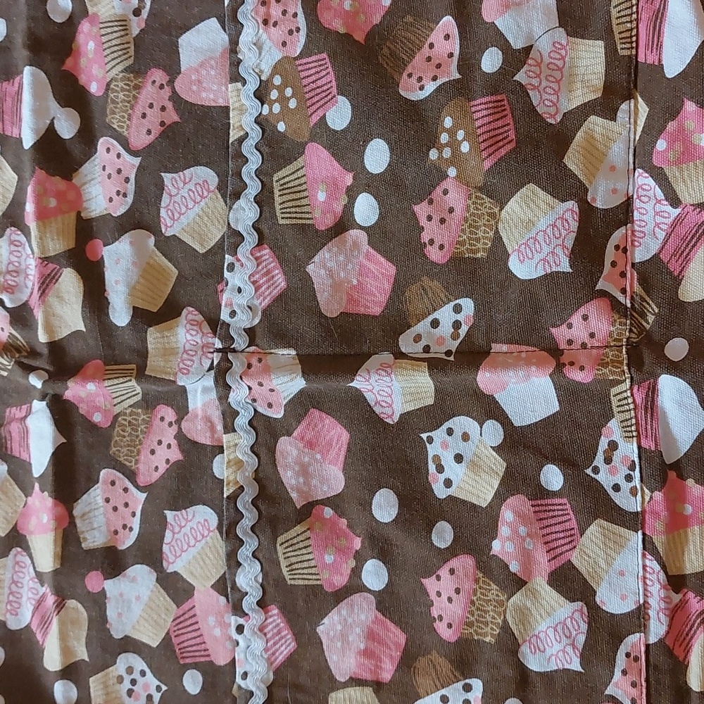Baking apron - Picture 3 of 4